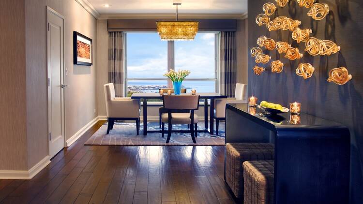 Hilton Chicago Hilton Chicago