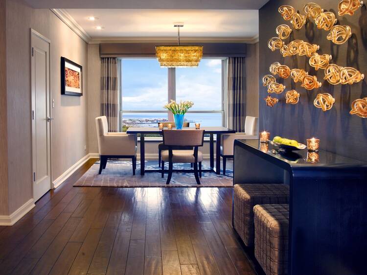 Hilton Chicago Hilton Chicago