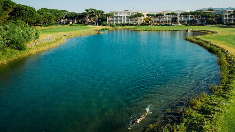 Onyria Quinta da Marinha Hotel Onyria Quinta da Marinha Hotel