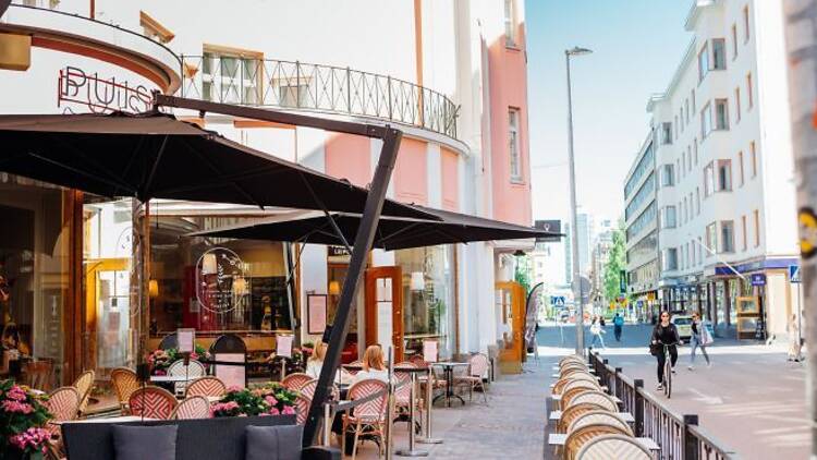 Time Out Suomi on avattu, ja kaupunkikulttuurin uusi aikakausi voi alkaa