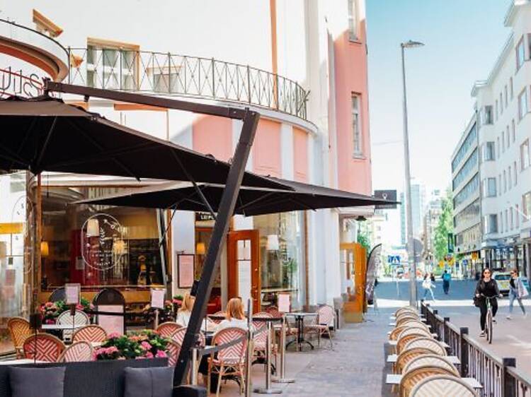 Time Out Suomi on avattu, ja kaupunkikulttuurin uusi aikakausi voi alkaa