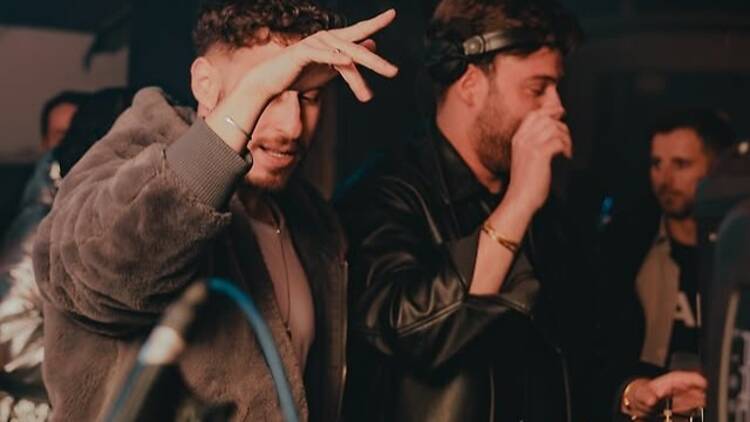 The White Castle Festival. @thewhitecastleworld