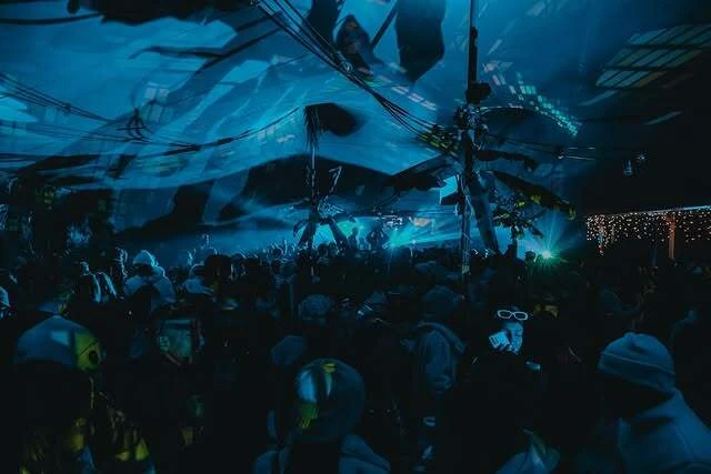 The White Castle Festival. @thewhitecastleworld