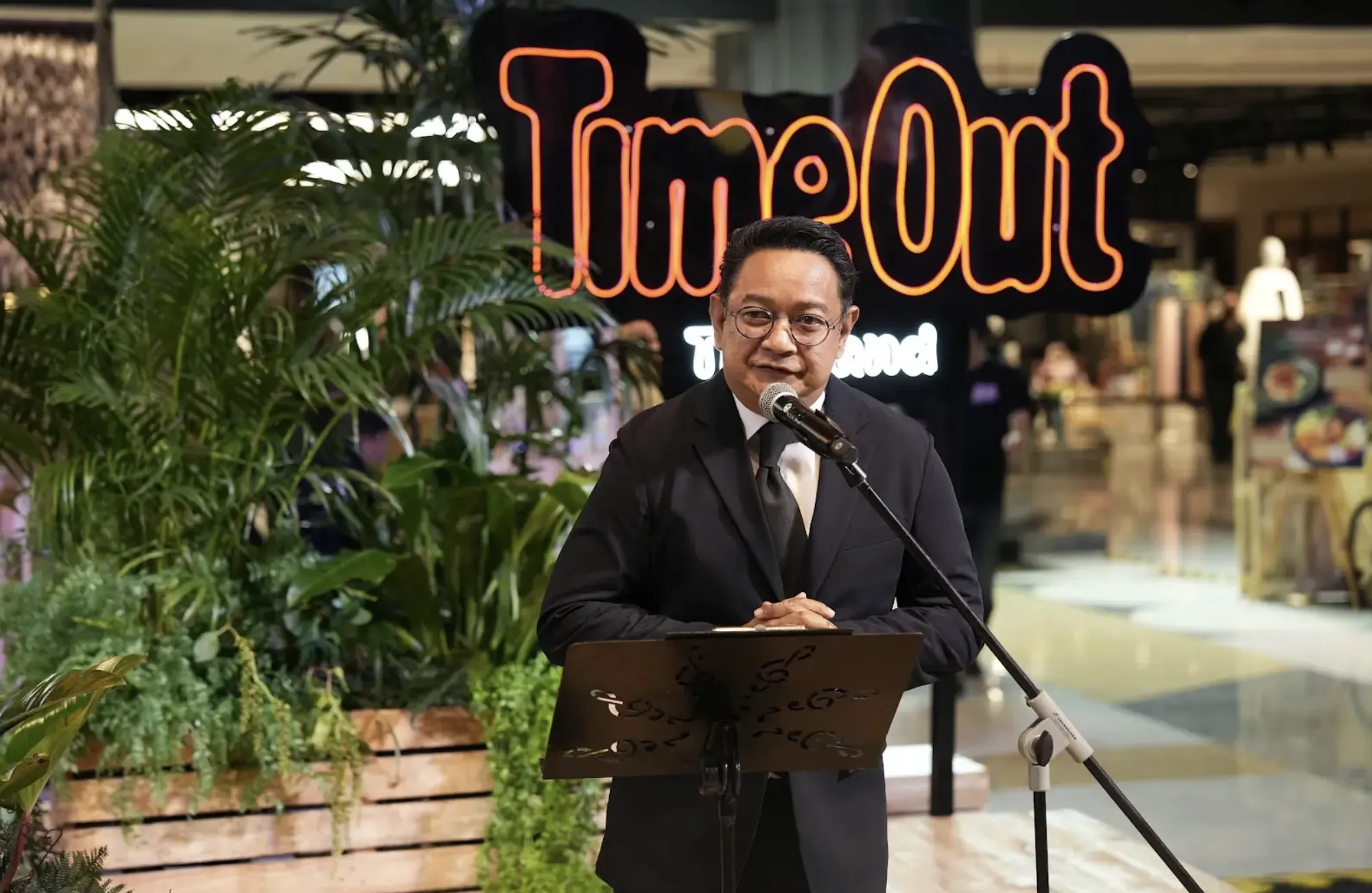 The Ultimate Street Food Festival 2025