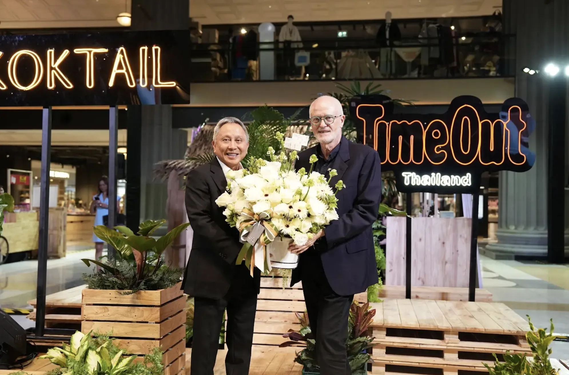 The Ultimate Street Food Festival 2025