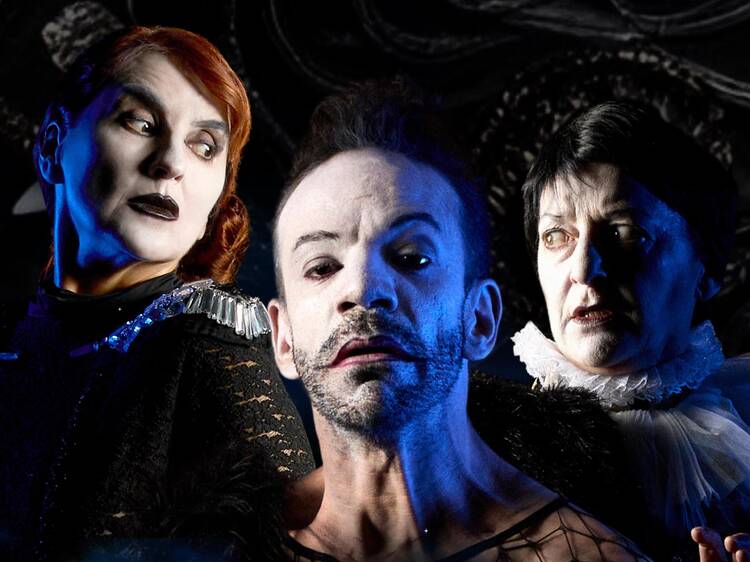 Ricardo III Ricardo III