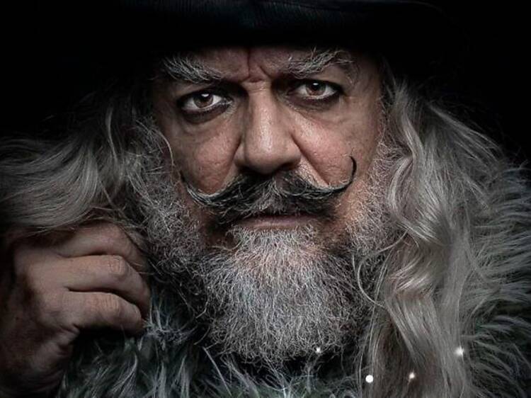 Cuento de Navidad Cuento de Navidad