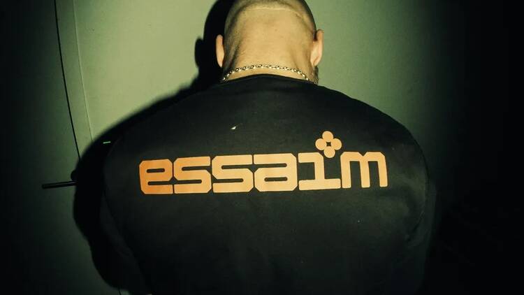 Un an d’essaim : on a fait le bilan calmement avec Brice Coudert pour comprendre l'essence d'un club déjà culte