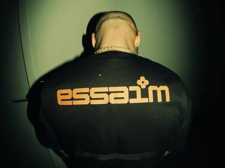 Un an d’essaim : on a fait le bilan calmement avec Brice Coudert pour comprendre l'essence d'un club déjà culte Un an d’essaim : on a fait le bilan calmement avec Brice Coudert pour comprendre l'essence d'un club déjà culte