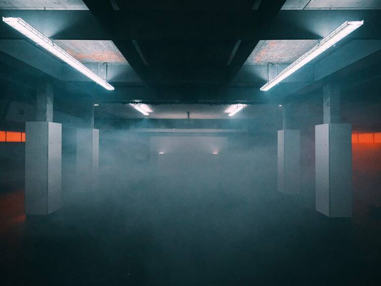 Où trouver un after de qualité pour prolonger le réveillon du nouvel an 2025-2026 à Paris ?