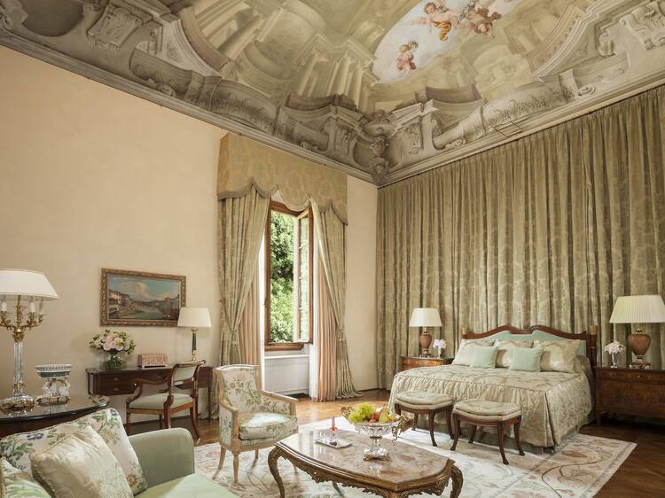 The worldâs best hotels have officially been crowned for 2025 â hereâs the full list The worldâs best hotels have officially been crowned for 2025 â hereâs the full list