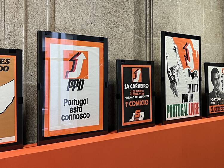 Francisco Sá Carneiro e a Construção da Democracia Portuguesa