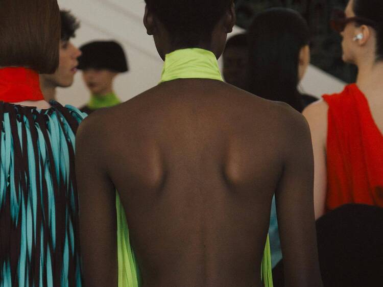 Qui sont les créatrices et créateurs parisien(ne)s les plus en vue du moment ? Qui sont les créatrices et créateurs parisien(ne)s les plus en vue du moment ?