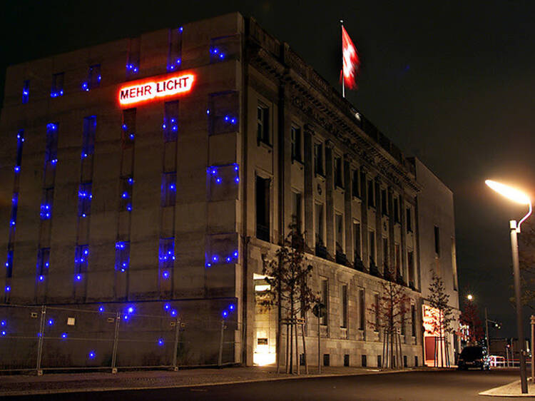 Exposições em Lisboa para visitar este fim-de-semana