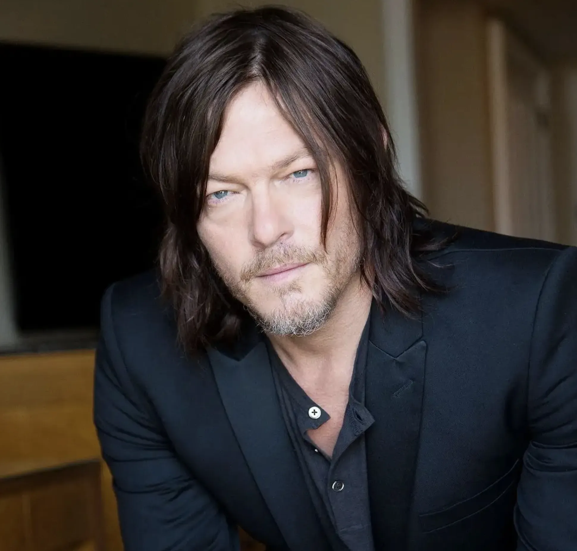 Norman Reedus