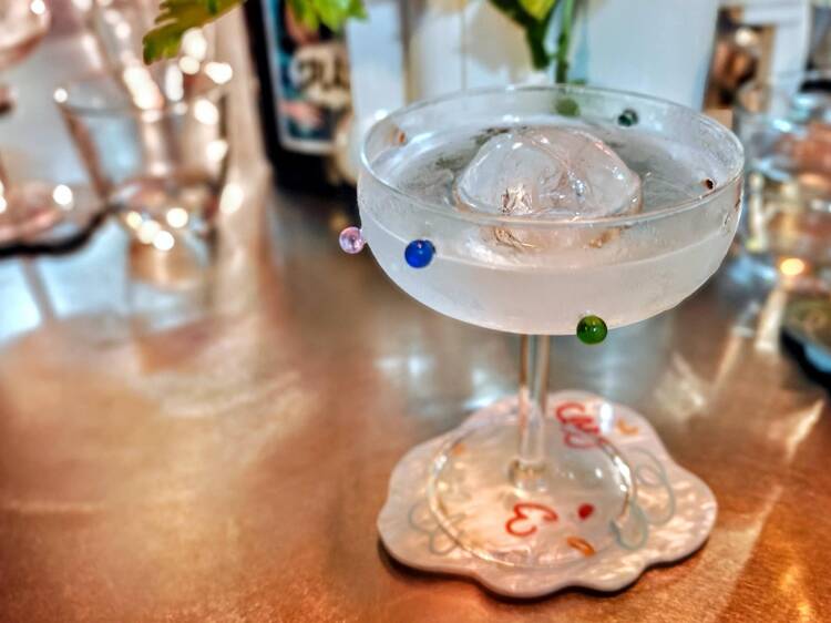 Abstract Bistrot Abstract Bistrot