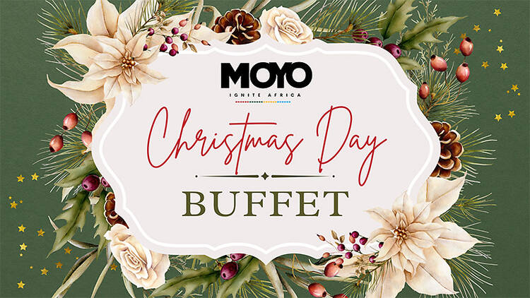 MOYO Restaurant, Kirstenbosch Gardens MOYO Restaurant, Kirstenbosch Gardens