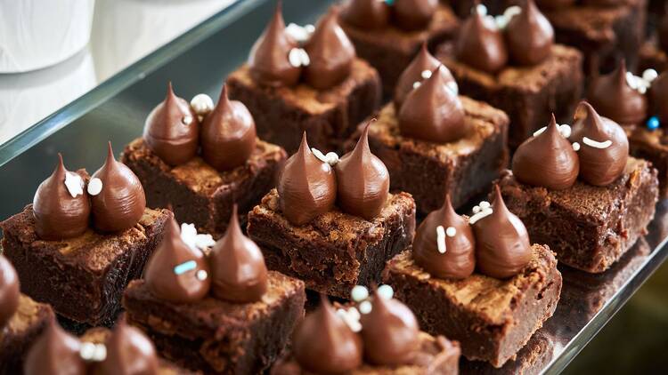 The 12 Apostles Hotel & Spa The 12 Apostles Hotel & Spa