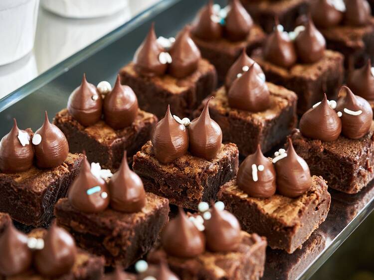 The 12 Apostles Hotel & Spa The 12 Apostles Hotel & Spa