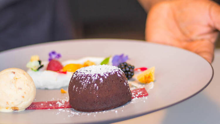 MIKO, Mont Rochelle MIKO, Mont Rochelle