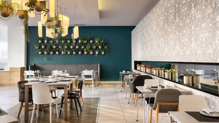 Protea Hotel Fire & Ice! by Marriott Cape Town Protea Hotel Fire & Ice! by Marriott Cape Town