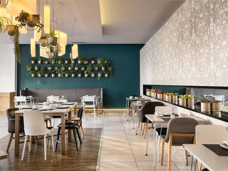 Protea Hotel Fire & Ice! by Marriott Cape Town Protea Hotel Fire & Ice! by Marriott Cape Town