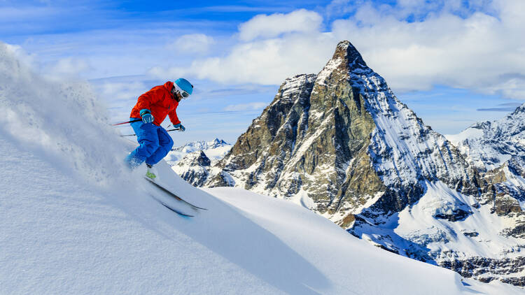 Zermatt, Switzerland Zermatt, Switzerland