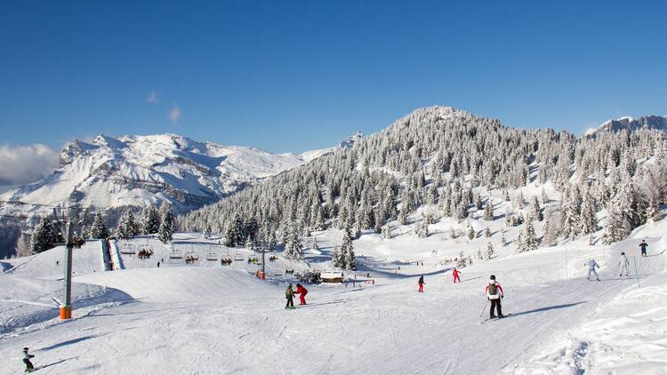 Chamonix, France Chamonix, France