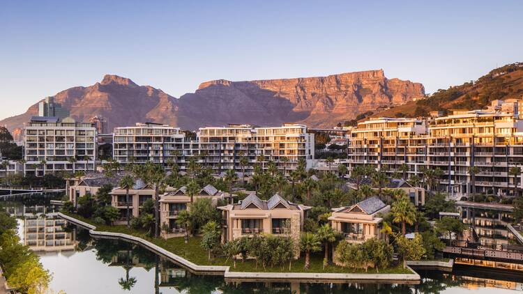 ROOI at One&Only  ROOI at One&OnlyÂ