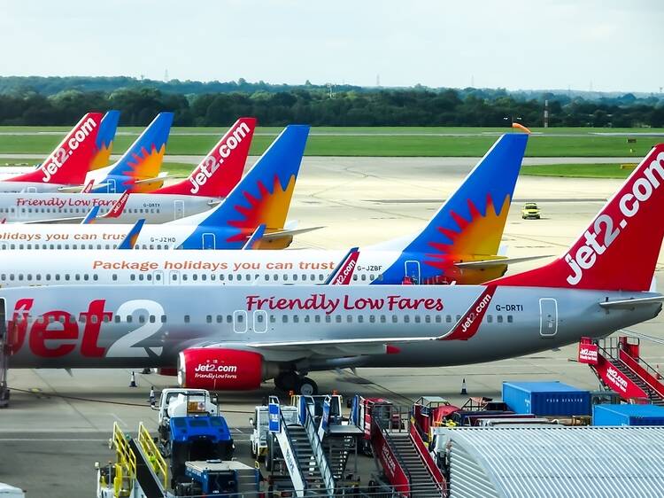 The popular, affordable carrier that has been crowned the most reliable airline in Britain