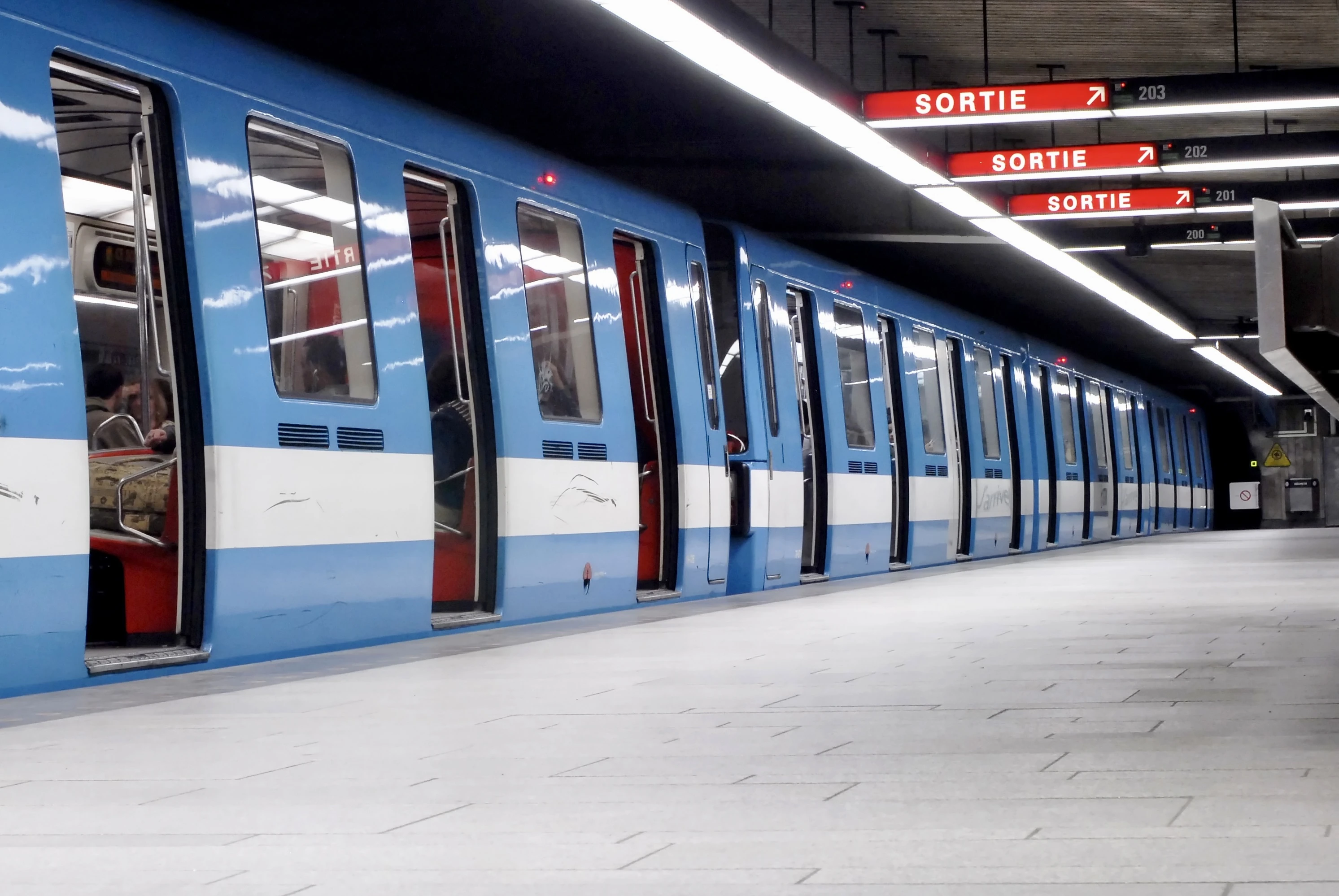 Metro