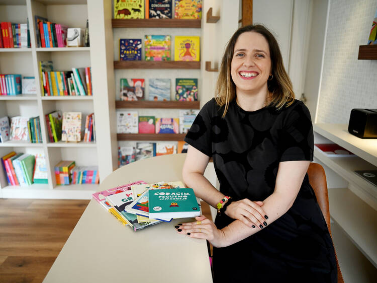 Livrarias infantis em Lisboa para crianças curiosas Livrarias infantis em Lisboa para crianças curiosas