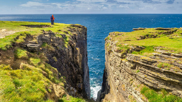 Skara Brae, Orkney Islands