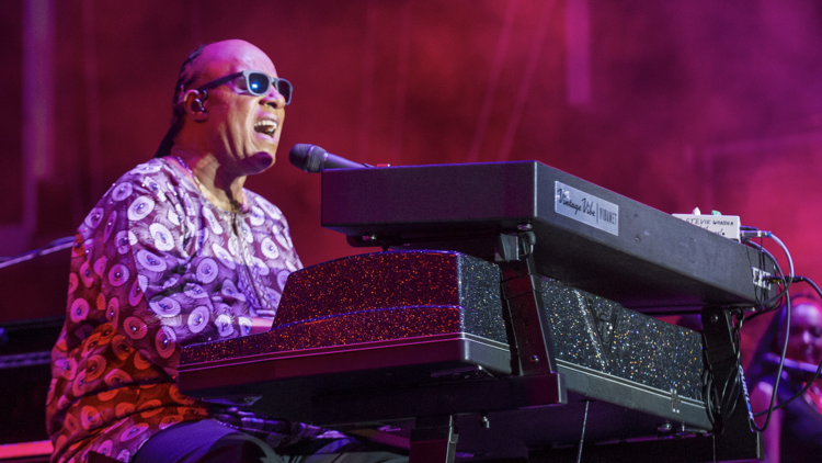 Stevie Wonder Stevie Wonder