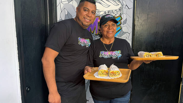 empire city deli owners empire city deli owners