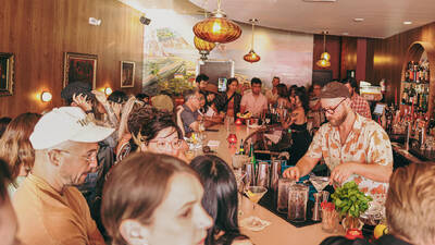 Capri Club Capri Club