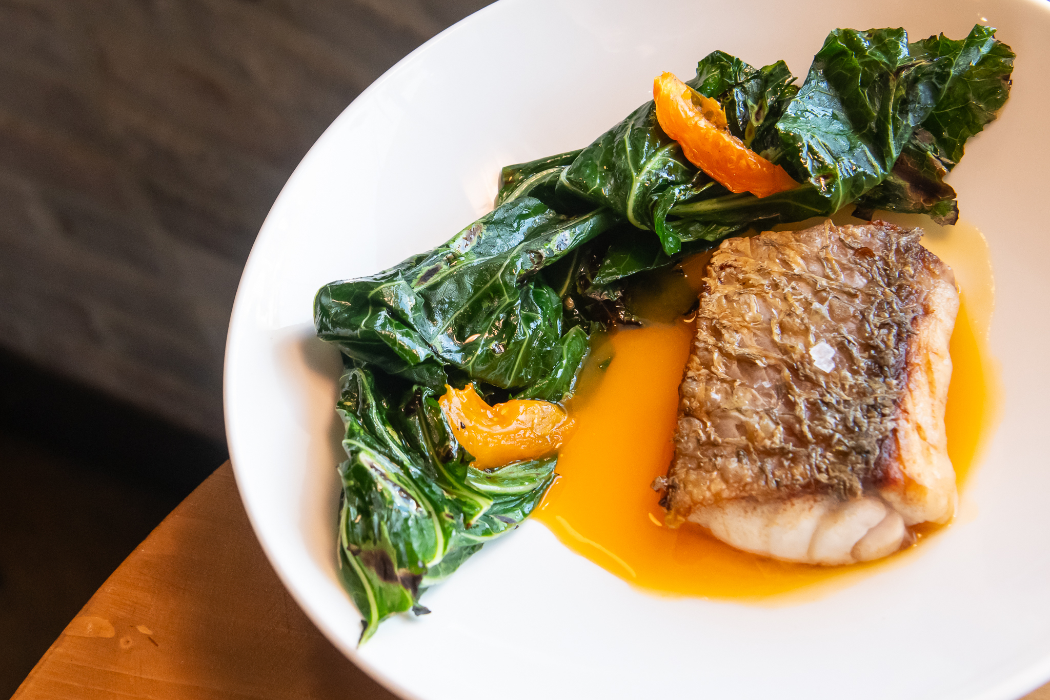These 11 L.A. restaurants were just added to the Michelin Guide