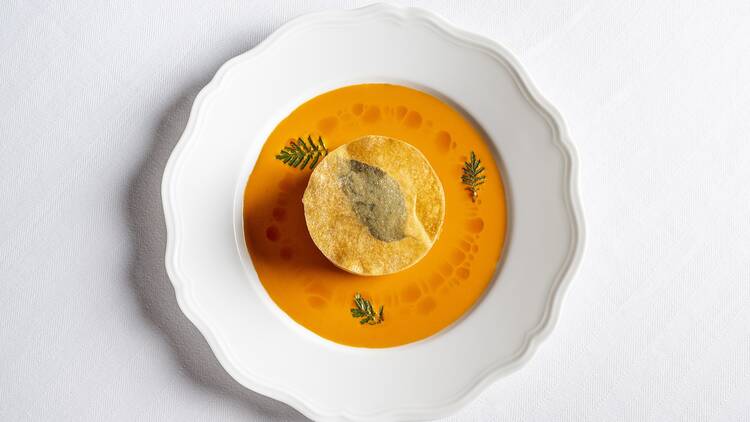 Café Carmellini Café Carmellini