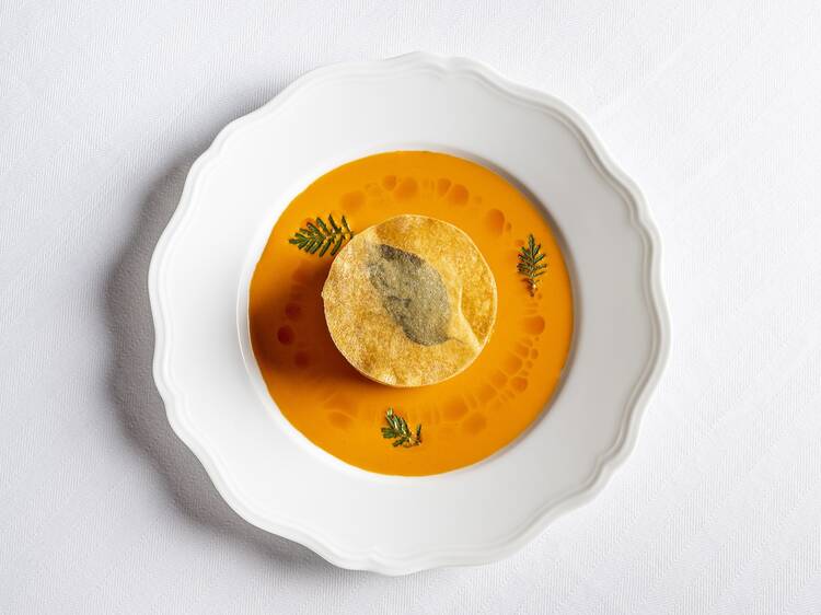 Café Carmellini Café Carmellini