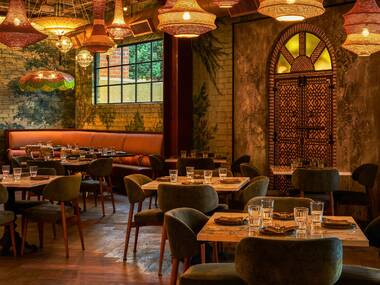 The best new restaurants to try this November The best new restaurants to try this November