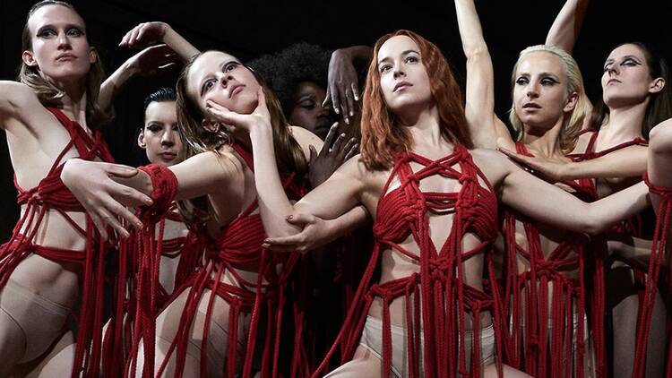 Les 10 meilleurs films d’horreur à voir pour Halloween 2025