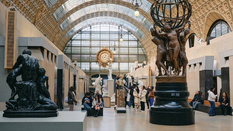 Les musées gratuits à Paris ce dimanche 2 novembre