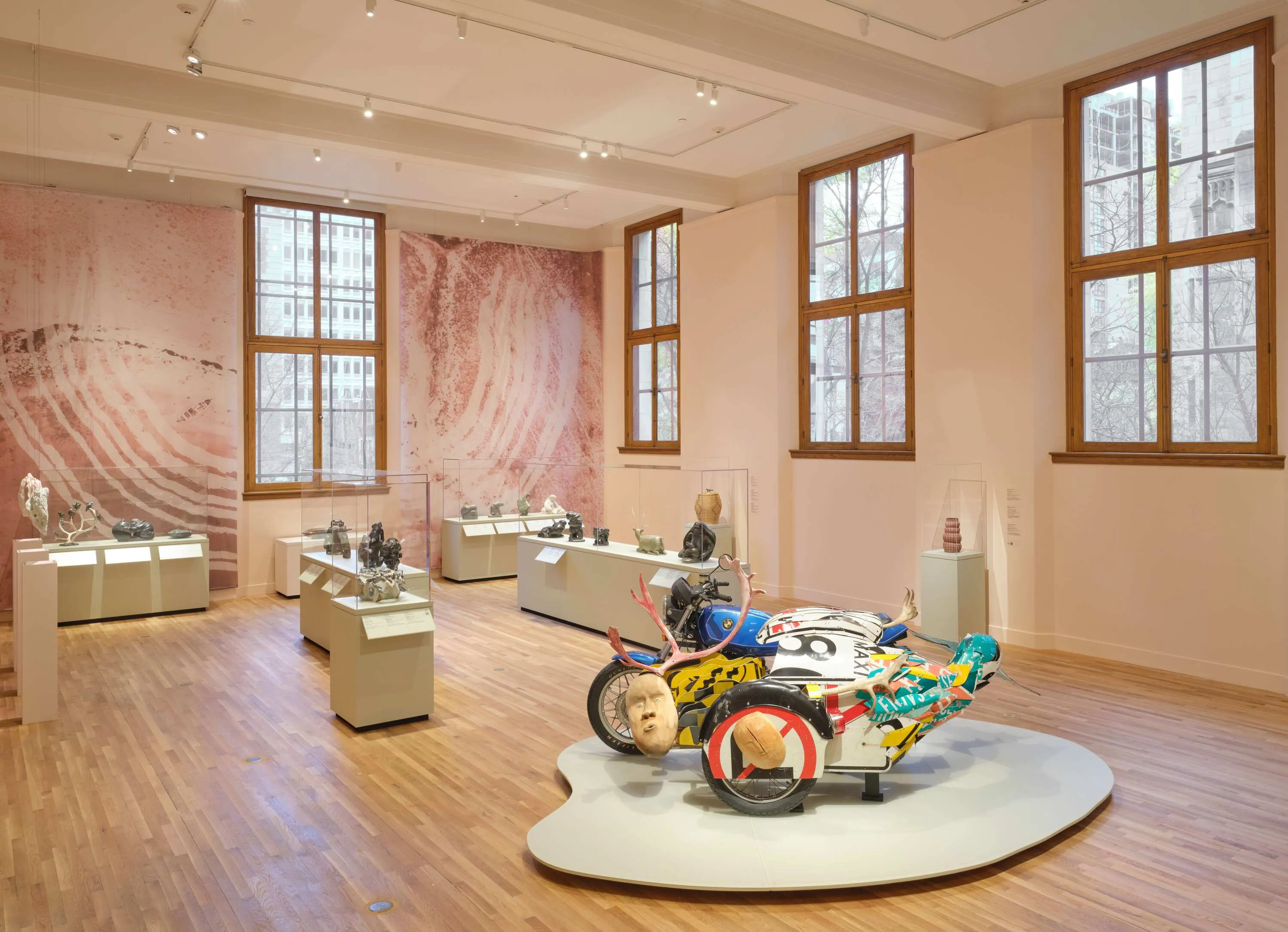 Montreal Museum of Fine Arts