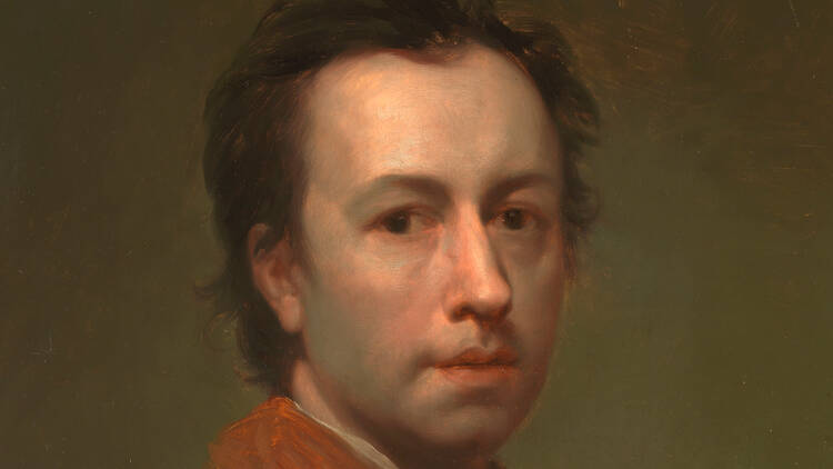 Antonio Raphael Mengs. El más grande pintor del siglo XVIII