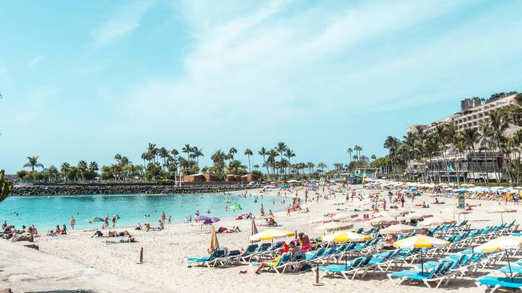 Où les Parisiens partent chercher le soleil en hiver ?