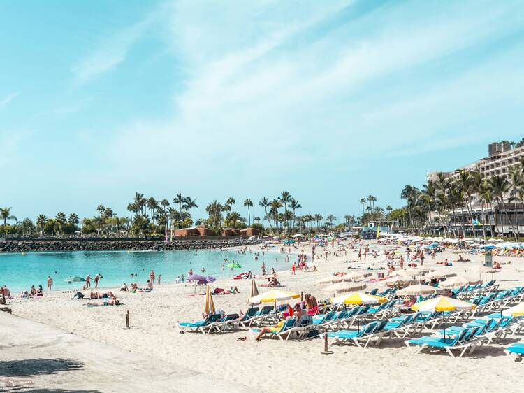 Où fait-il chaud en Europe en hiver ? Les destinations ensoleillées pour décembre et janvier