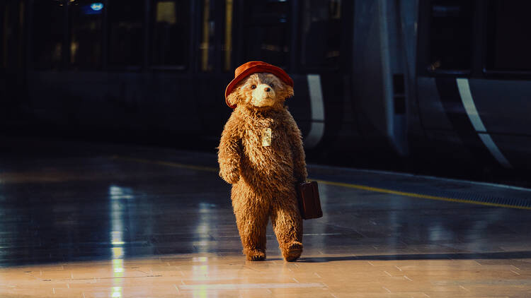 Paddington the Musical, Savoy Theatre, 2025