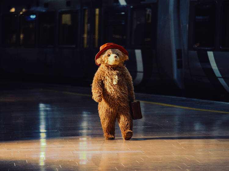 ‘Paddington the Musical’ has finally revealed who will play Paddington on stage in London