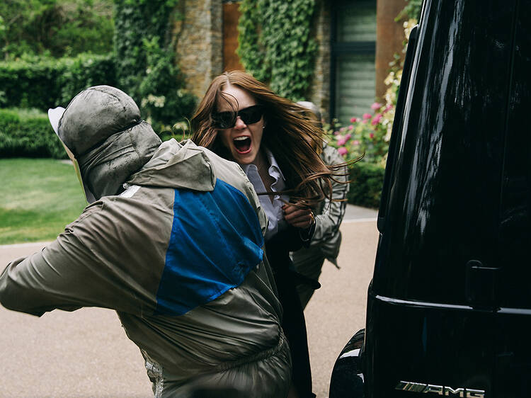 Los mejores estrenos de cine de este mes en Madrid Los mejores estrenos de cine de este mes en Madrid