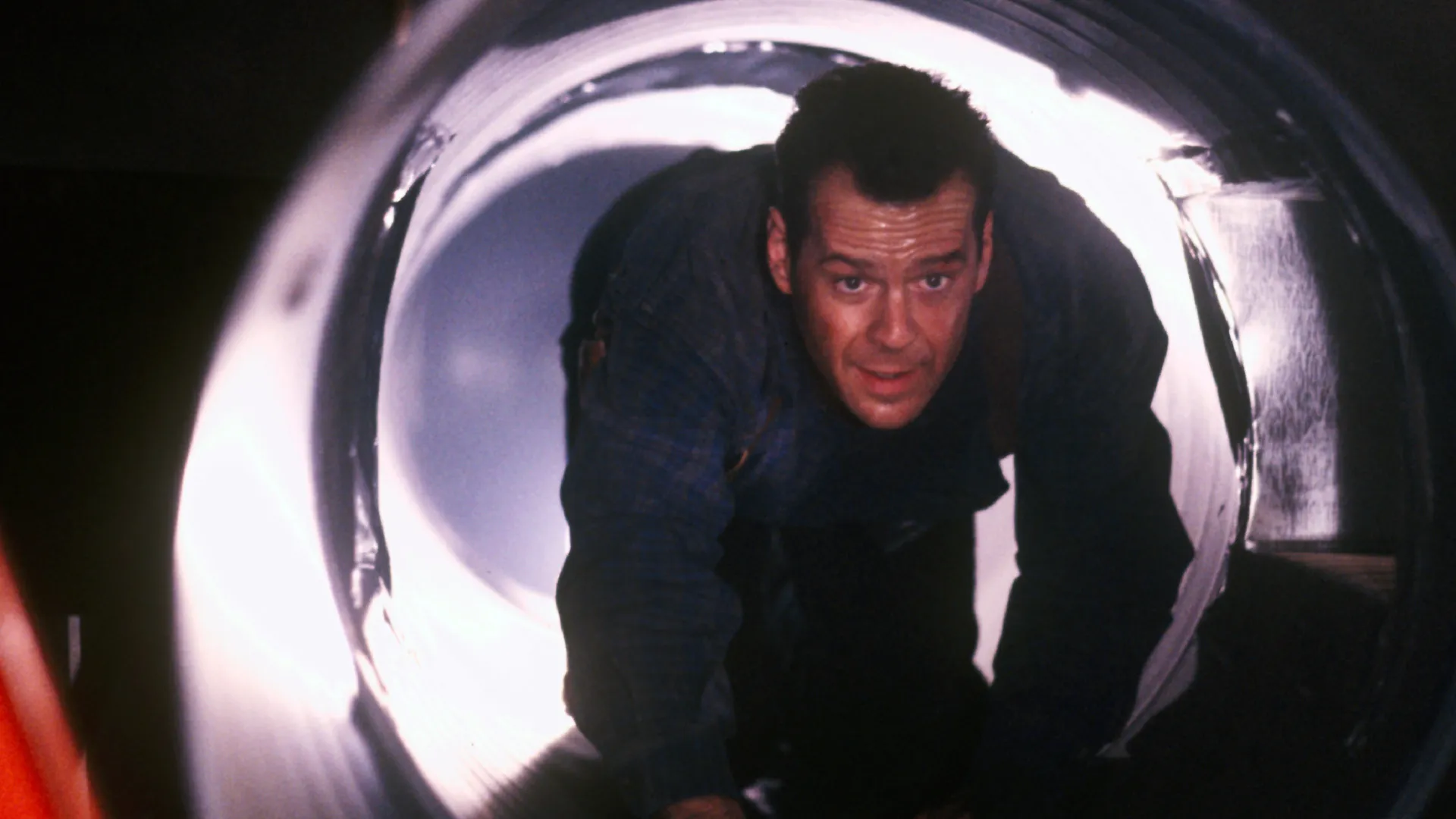 La jungla 2: Alerta Roja. Prime Video